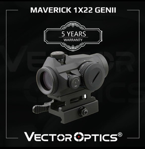 Maverick GEN2 1x22 Maverick GEN2 1x22