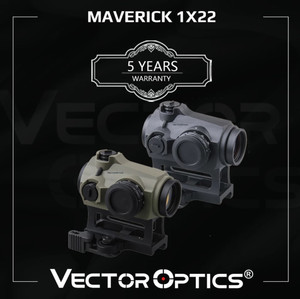 Maverick GEN3 1x22 Maverick GEN3 1x22