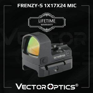 Frenzy-S (Shake Awake) Frenzy-S (Shake Awake)