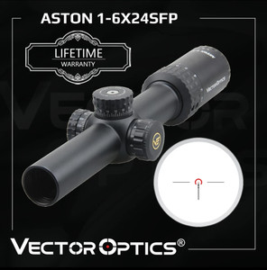 Aston 1-6x24 SFP Aston 1-6x24 SFP
