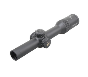 Continental 1-8x24 SFP (30mm tube)