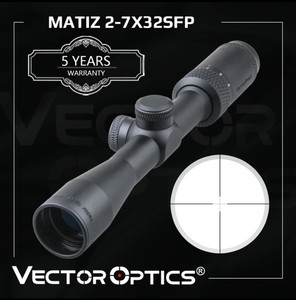 Matiz 2-7x32 SFP Matiz 2-7x32 SFP