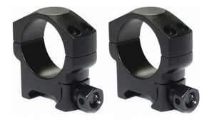 Tactical Scope Rings