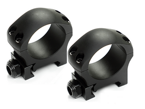 Premium Tactical Rings - 7075 Aluminum (30mm and 34mm)