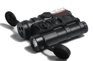 Laser Speed FL5 - Full Power Laser (Green/Infared/WhiteLight/IR Light)