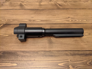 GSG Buffer Tube Adapter (Used, excellent condition) GSG Buffer Tube Adapter (Used, excellent condition)