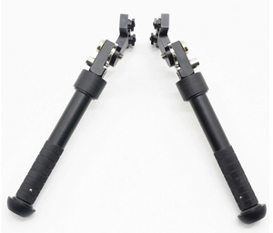 Fatlass Bipod (MLOK or QD Picatinny)