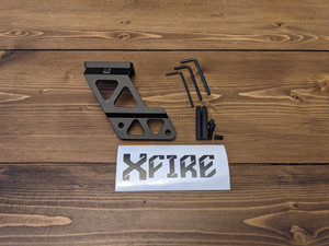 xFireTactical Gen3 Side Mount for T81 xFireTactical Gen3 Side Mount for T81