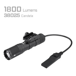 AceBeam G15 Weapon Light (Dual Fuel) AceBeam G15 Weapon Light (Dual Fuel)
