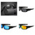 Dino Defender Polarized Glasses Dino Defender Polarized Glasses