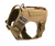 Tactical Dog Harness Mod 2