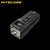 Nitecore T4k (Built in Lithium)