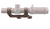 Ultralight Cantilever Scope Mount (30MM)