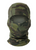 Tactical Camo Balaclava (Summer Weight)