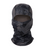Tactical Camo Balaclava (Summer Weight)