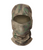 Tactical Camo Balaclava (Summer Weight)