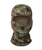 Tactical Camo Balaclava (Summer Weight)