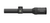 Continental 1-6x24 - Fiber Dot Reticle