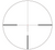 Continental 1-6x24 - Fiber Dot Reticle