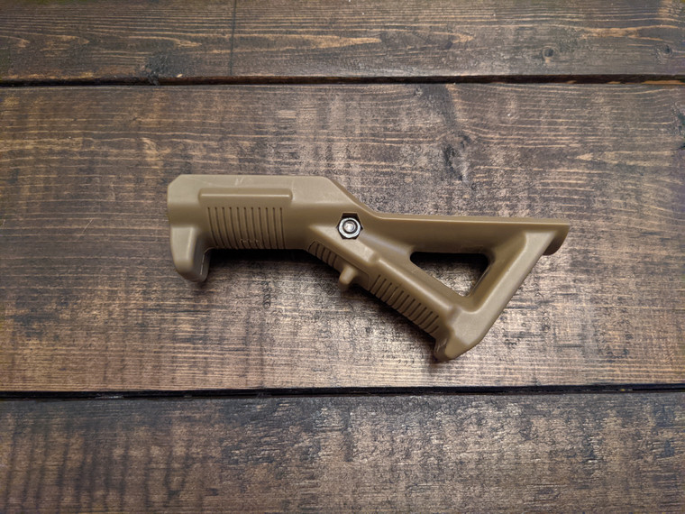 Picatinny Angled Foregrip