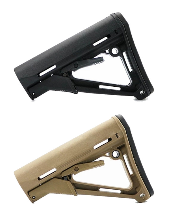 Carbine Lightweight Stock