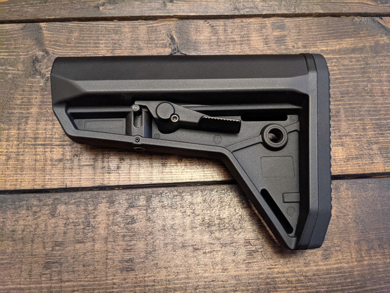 Slim Carbine Stock