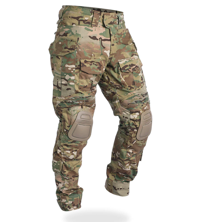 IDO G3 Combat Pants