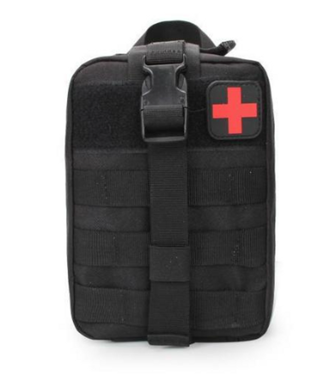 Medium Tear Away First Aid Kit (03)