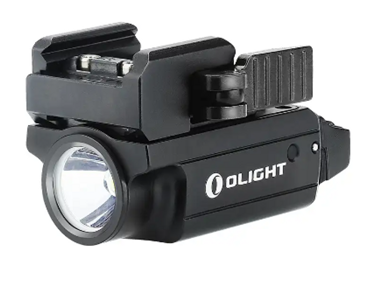 Olight PL-Mini 2 Valkyrie (Internal Lithium)