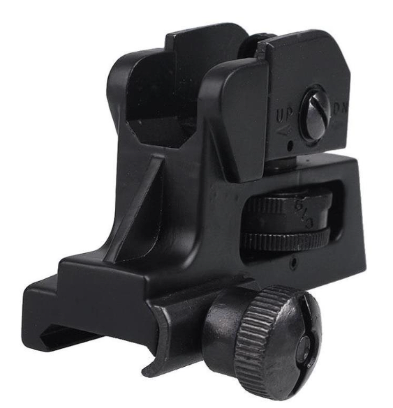A2 Iron Sights (Carry Handle or Compact)