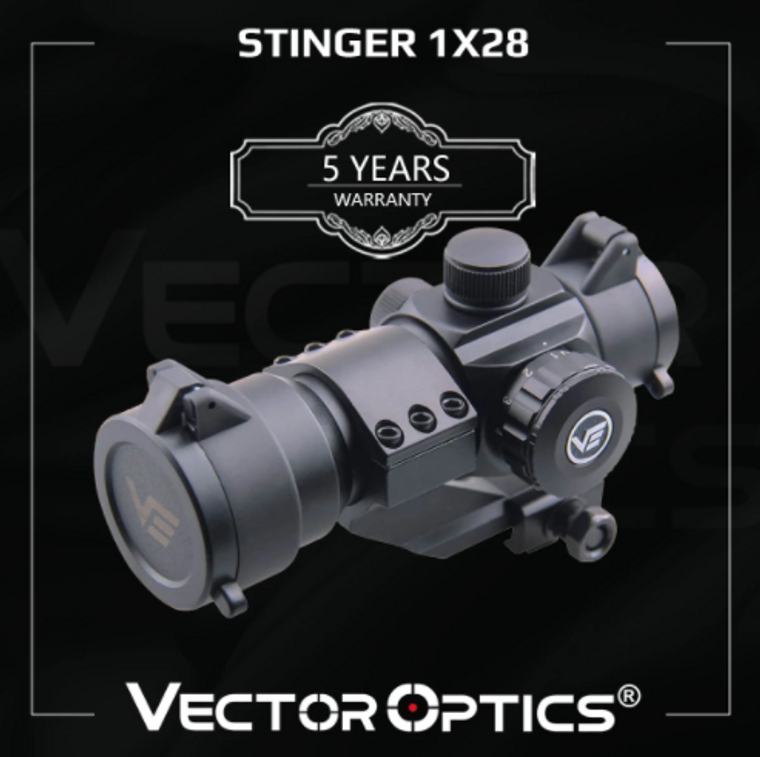 Stinger 1x28