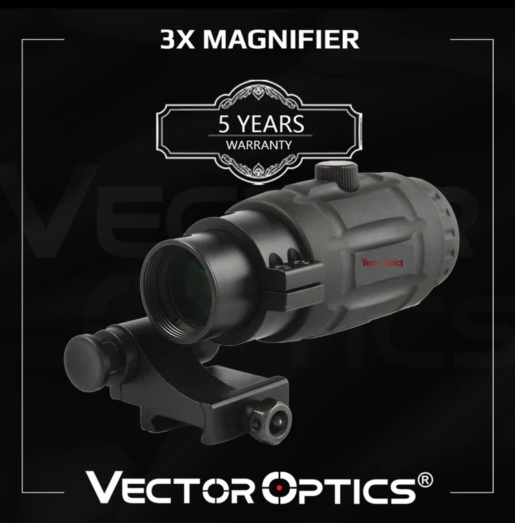 x3 Magnifier