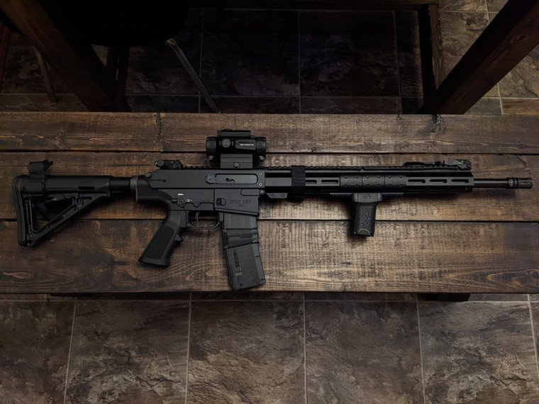 Universal Stubby Grip