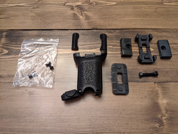 Universal Stubby Grip