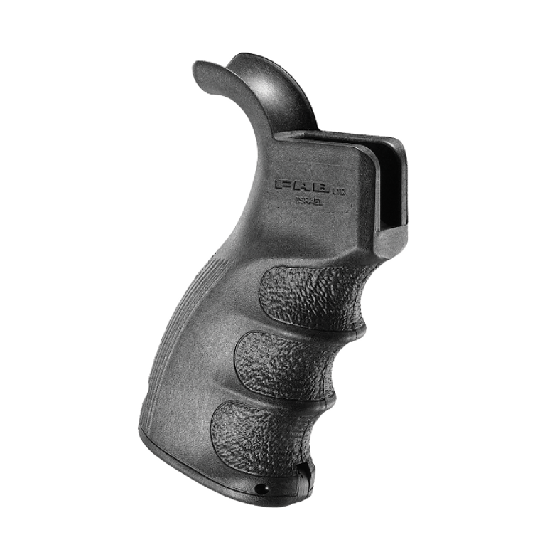 FAB Defense - AG-43 Tactical Ergonomic Pistol Grip - AR Platforms