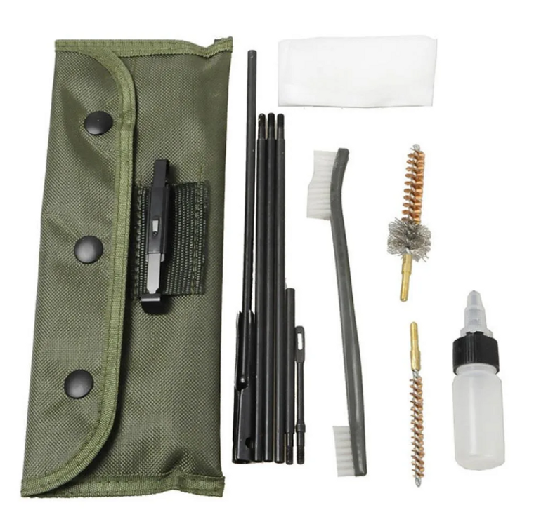AR .223/5.56 Field Cleaning Kit