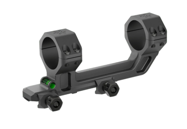 X-Accu Ultralight ACD Cantilever Scope Mount (30MM with Bubble Level)