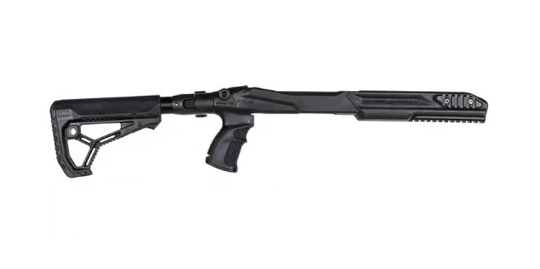 FAB Defense - Ruger 10/22 Chassis System