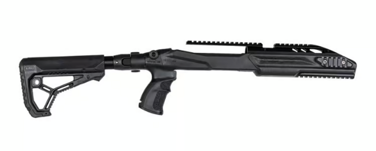 FAB Defense - Ruger 10/22 Chassis System - PRO