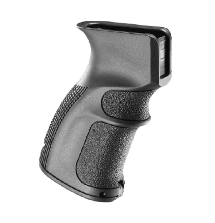 FAB Defense - AG47 Tactical Ergo Pistol Grip - AK Com Bloc