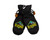 Mt Seymour Heritage - Details - Salmon Arms Mitts
