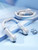 Portable Bladeless USB Rechargeable Mini Neck Fans