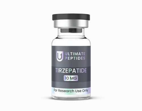Tirzepatide