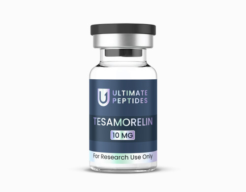 Tesamorelin