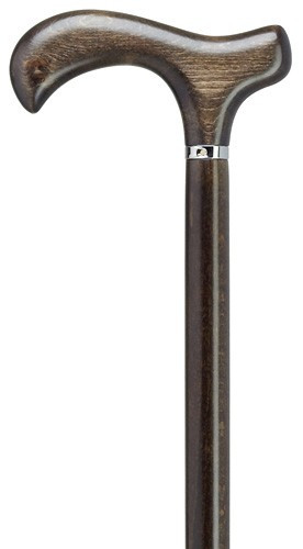 Lady Melbourne Platinum Walking Cane Exquisite Canes