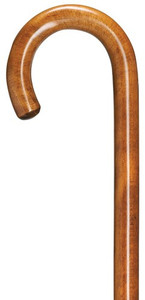 Fashion Color Cherry, Crook Handle