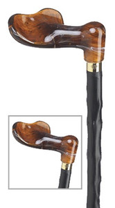 Amber Palm Grip Congo Amber Palm Grip Congo