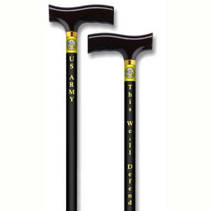 US Army Cane US Army Cane