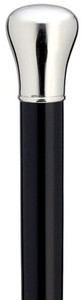 Straight Formal Round Cap Straight Formal Round Cap
