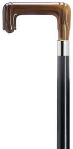 Decorative European Square Shape Handle With Carving Decorative European Square Shape Handle With Carving